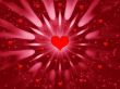 Abstraction  background for holidays - Valentines day