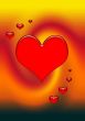Valentines card