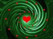 Abstraction  background for holidays - Valentines day