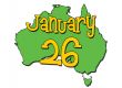 Happy Australia Day