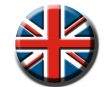 Embossed Union Jack