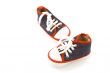 sporting shoes
