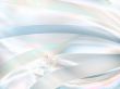 Split Blends Abstract Background