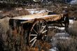 Miners Wagon