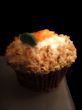 Carrot Cake Cupcake