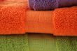 Bath towels