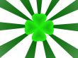 shamrock background