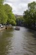 Amsterdam canal