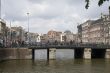 Amsterdam canal