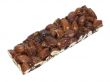 Almond Brittle Isolated