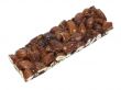 Almond Brittle Isolated