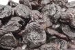 dried prunes macro
