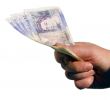 Show me the money