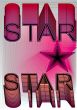 Star and star.