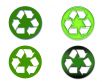 Recycling Symbols