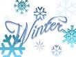 Winter Background