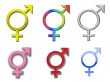diversity symbols