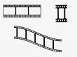 film strip images