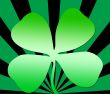 Four Leaf Clover