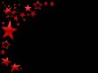 Red Star page background