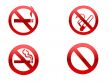 No Smoking