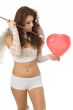 angel of Valentine