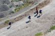 hiking