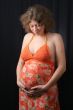 mum to be