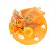 orange cake