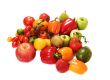 fruits and vegetables