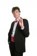 men in tuxedo