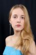 young girl