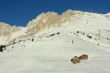 Alpine huts