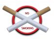 No Smoking
