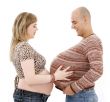pregnant man