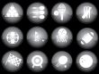 Web sports buttons