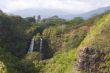 Opaeka`a falls in Kauai
