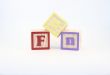 Block Words - fun