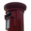 Post box