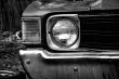 Antique Car