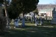 Cemetery