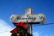 Cemetery