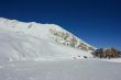 Relax at ski bar