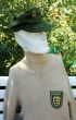 German Police Manikin
