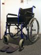 wheelchair