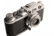 Retro camera