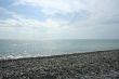 beach on sea seaside