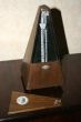 metronome without defensive lid