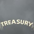 Treasury