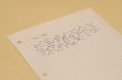 Love Letter
